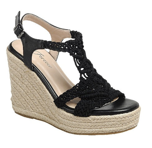 Forever Link Forever Link Shoes Elison-61