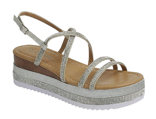 Forever Link Forever Link Shoes Ellie-91