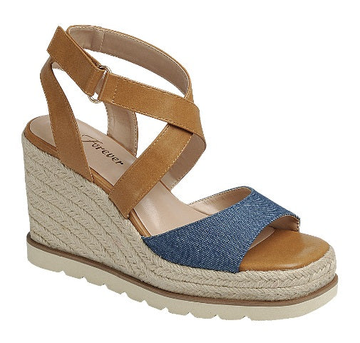 Forever Link Forever Link Shoes Elvira-10