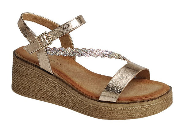 Forever Link Forever Link Shoes Emma-12