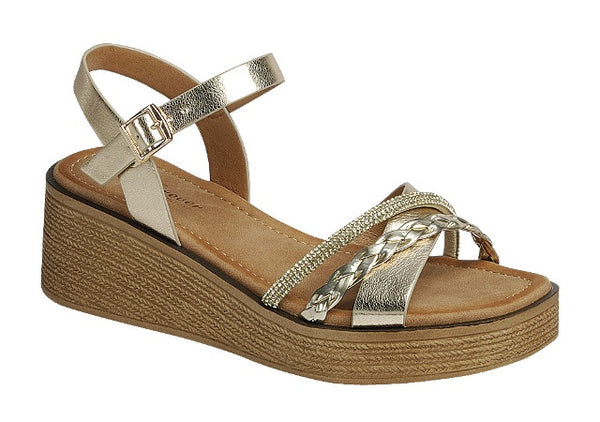 Forever Link Forever Link Shoes Emma-22