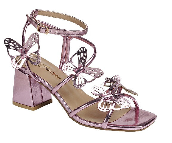 Forever Link Forever Link Shoes Enchant-03