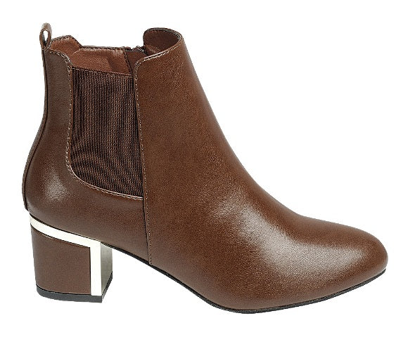 Forever Link Forever Link Shoes Esther-06