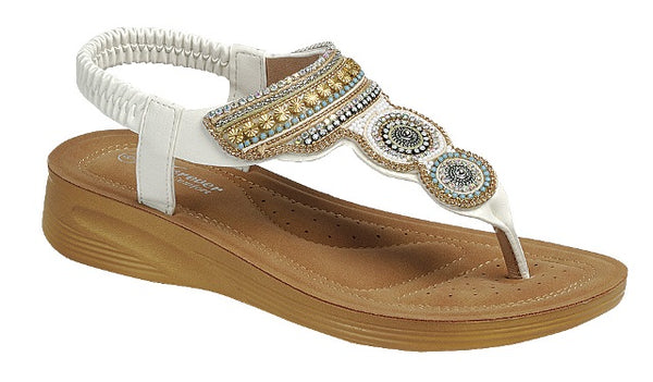 Forever Link Forever Link Shoes Ethnic-26