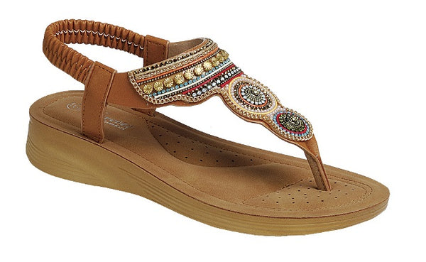 Forever Link Forever Link Shoes Ethnic-26
