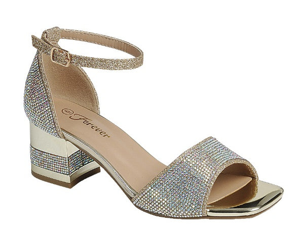 Forever Link Forever Link Shoes Euclid-05