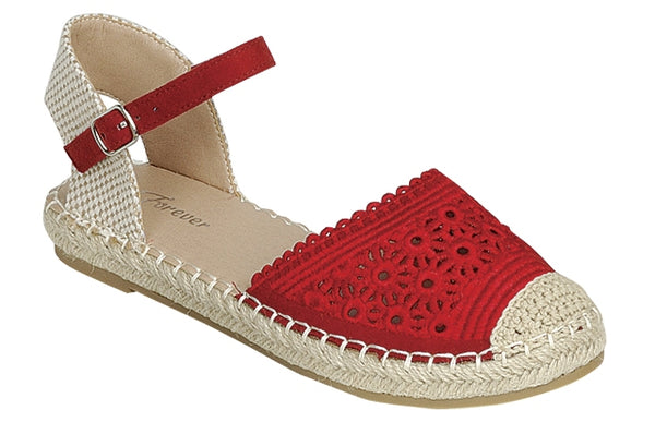 Forever Link Forever Link Shoes Exam-19