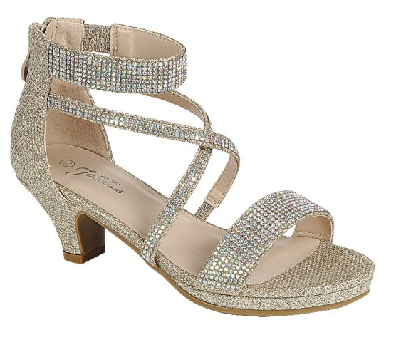 forever link Forever Link Shoes Excited-104K