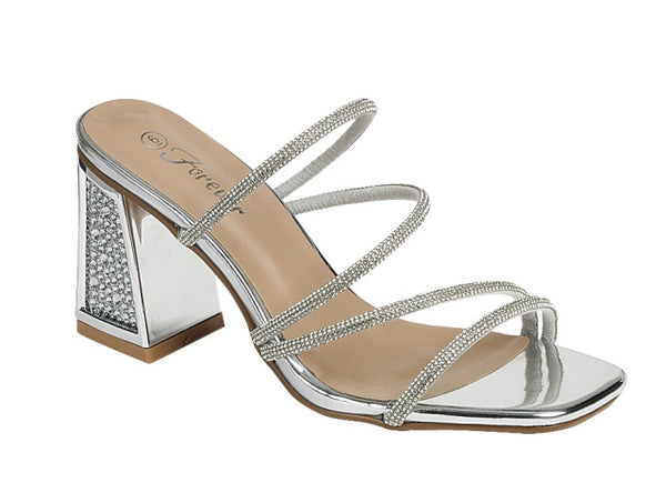 Forever Link Forever Link Shoes Exhibit-06