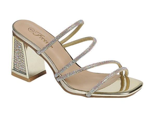 Forever Link Forever Link Shoes Exhibit-06