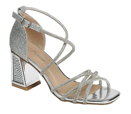 Forever Link Forever Link Shoes Exhibit-08