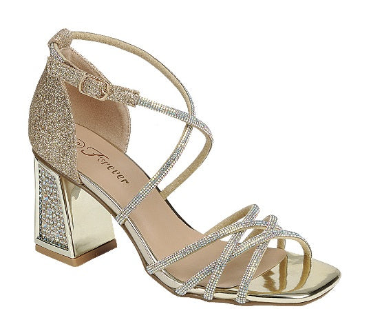 Forever Link Forever Link Shoes Exhibit-08