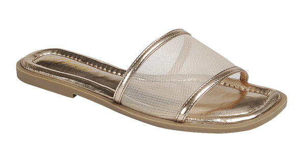 Forever Link Forever Link Shoes Fan-22