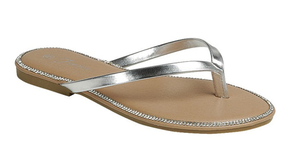 Forever Link Forever Link Shoes Fannie-100