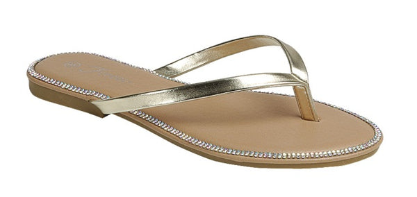 Forever Link Forever Link Shoes Fannie-100