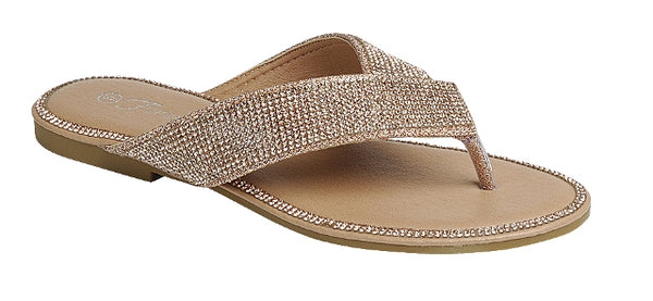 Forever Link Forever Link Shoes Fannie-101