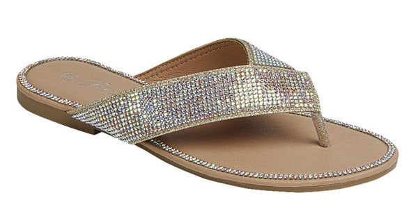 Forever Link Forever Link Shoes Fannie-101