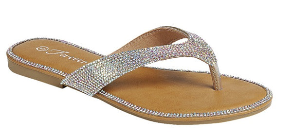 Forever Link Forever Link Shoes Fannie-131