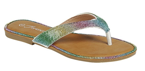 Forever Link Forever Link Shoes Fannie-131