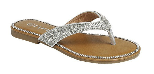 Forever Link Forever Link Shoes Fannie-131K