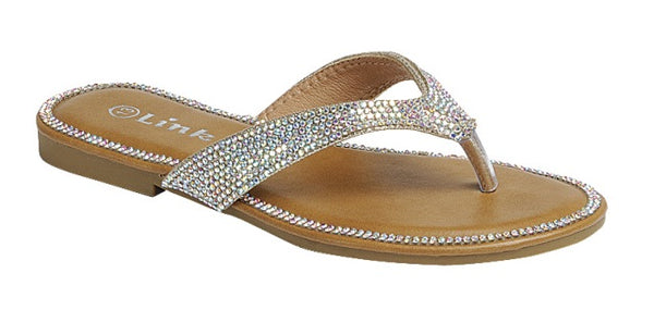 Forever Link Forever Link Shoes Fannie-131K