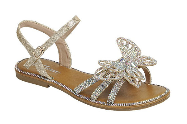 Forever Link Forever Link Shoes Fanny-05