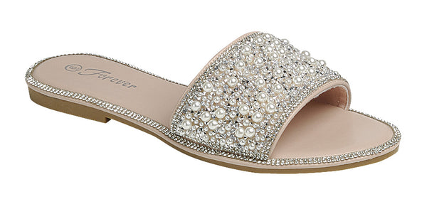 Forever Link Forever Link Shoes Fanny-35