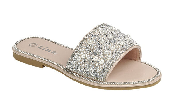 Forever Link Forever Link Shoes Fanny-35K