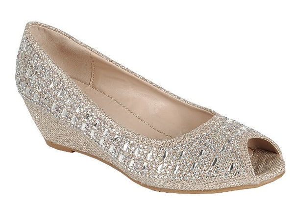 Forever Link Forever Link Shoes Fisher-1