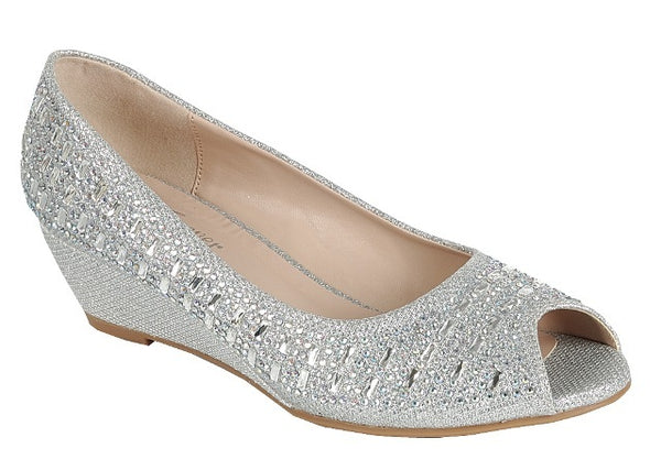 Forever Link Forever Link Shoes Fisher-1