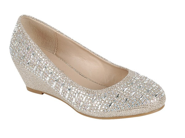 Forever Link Forever Link Shoes Fisher-3K