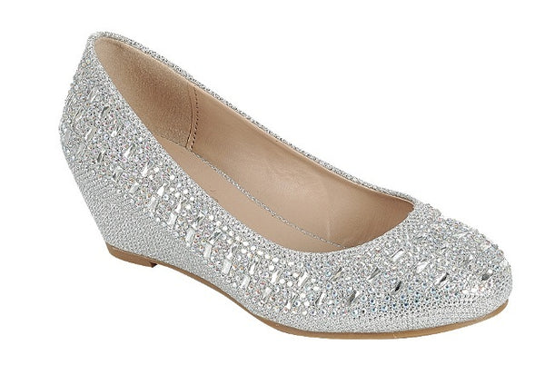 Forever Link Forever Link Shoes Fisher-3K