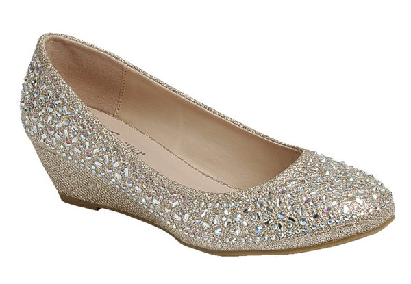 Forever Link Forever Link Shoes Fisher-4