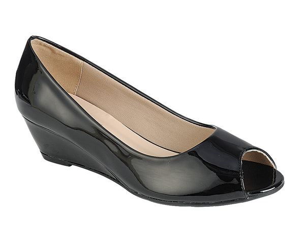 Forever Link Forever Link Shoes Fisher-7