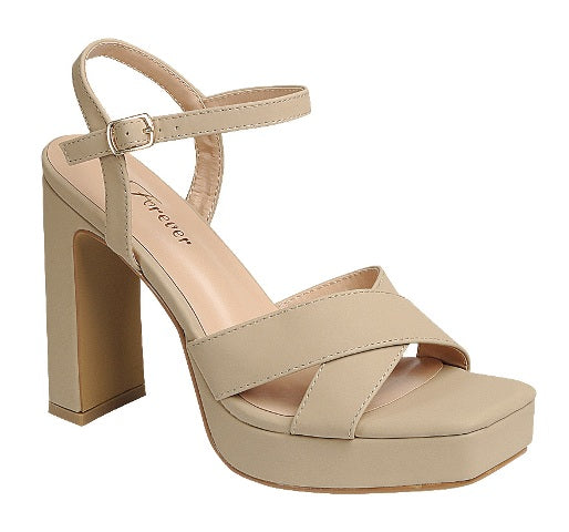 Forever Link Forever Link Shoes Flatten-33