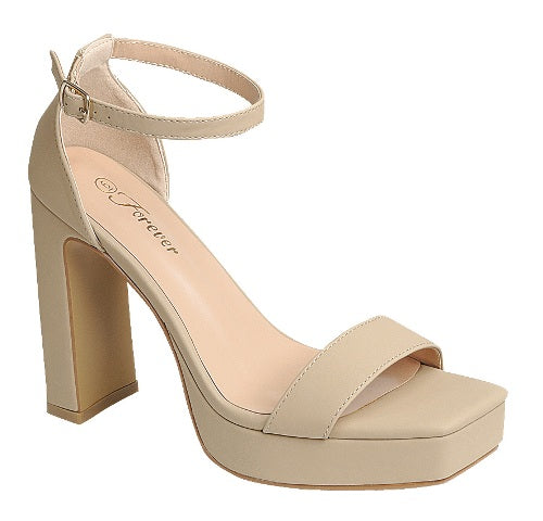 Forever Link Forever Link Shoes Flatten-37