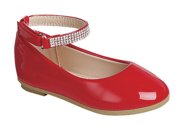 Forever Link Forever Link Shoes Flexible-50KA