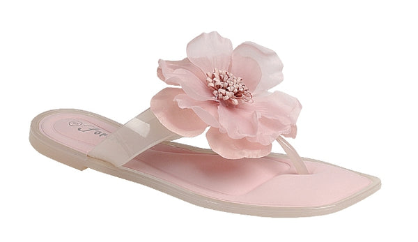 Forever Link Forever Link Shoes Floral-08