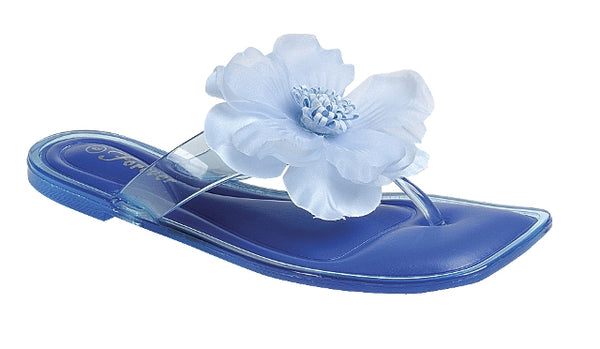 Forever Link Forever Link Shoes Floral-08