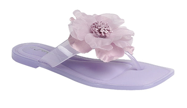 Forever Link Forever Link Shoes Floral-08