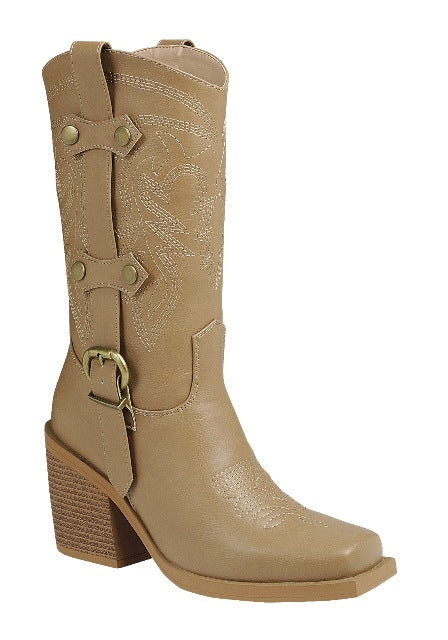 Forever Link Forever Link Shoes Footage-1