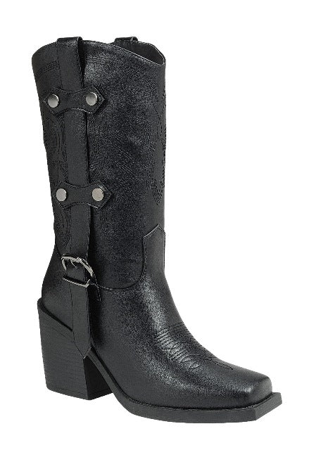 forever link Forever Link Shoes Footage-1