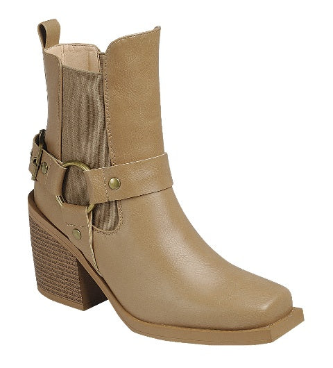 Forever Link Forever Link Shoes Footage-3