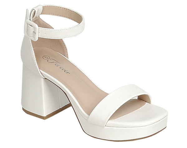 Forever Link Forever Link Shoes Formosa-01