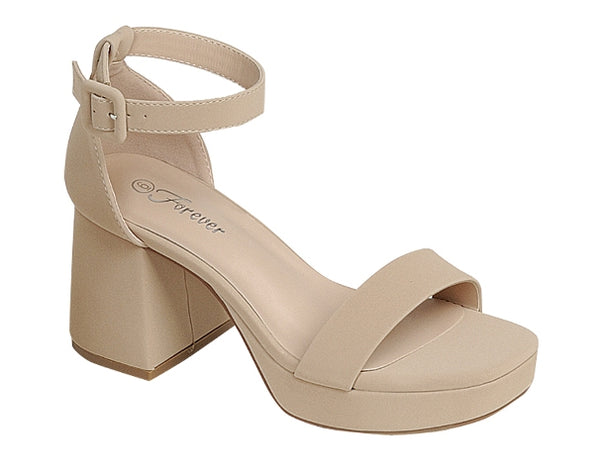 Forever Link Forever Link Shoes Formosa-01