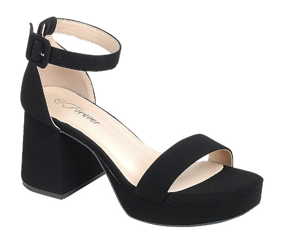 forever link Forever Link Shoes Formosa-01