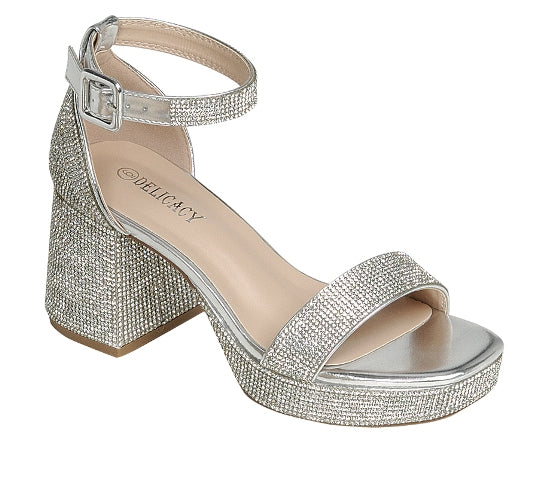 Forever Link Forever Link Shoes Formosa-02