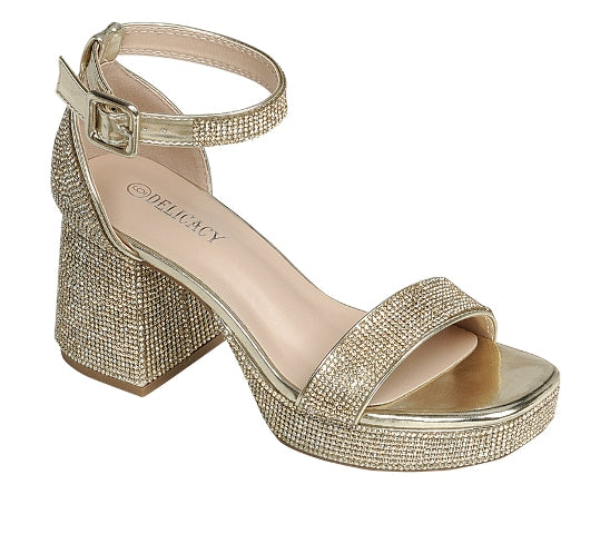 Forever Link Forever Link Shoes Formosa-02