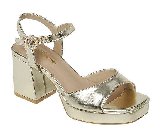 Forever Link Forever Link Shoes Formosa-08