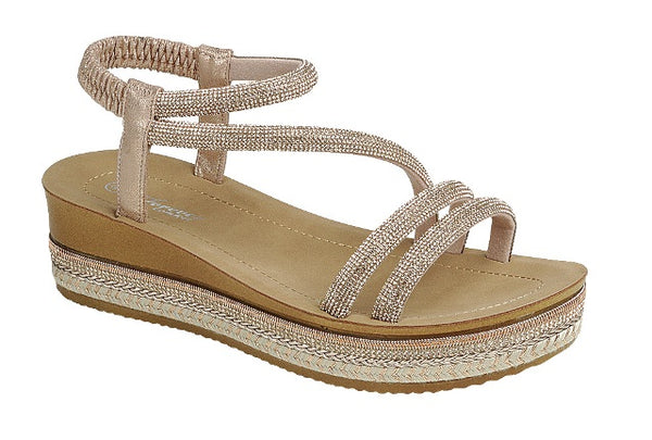 Forever Link Forever Link Shoes Fortune-02